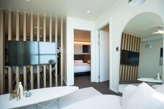 UH Suite The Haeundae - Busan - 4