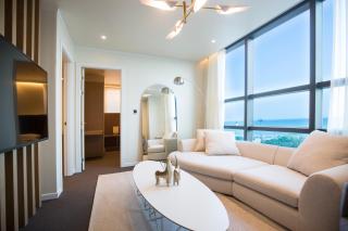 UH Suite The Haeundae - Busan - 1