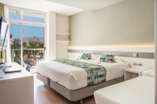 Hotel Aloe Canteras - Las Palmas de Gran Canaria - 6