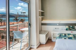 Hotel Aloe Canteras - Las Palmas de Gran Canaria - 9