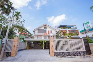 Lucky Home - Hue - 9