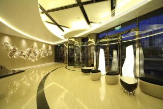 Beijing Qianyuan Hotel - Pechino - 8