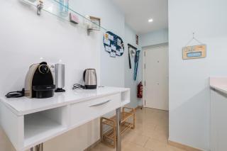 Beach House Apartment, Playa Malagueta - 1