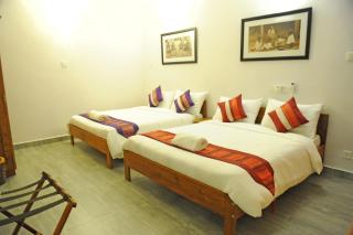 The Villa In Lavinia - Dehiwala-Mount Lavinia - 4