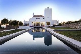 Cortijo exclusivo rodeado de un olivar centenario - Arcos de la Frontera - 0