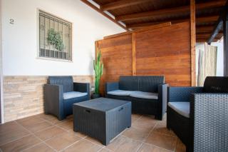 La Caletta Apartments - Porto Cesareo - 4