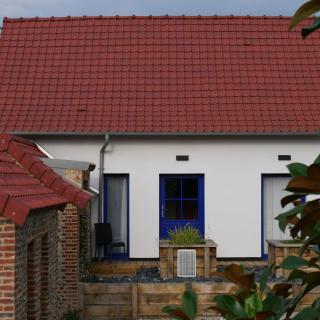 Maison HOUX - Dominois - 1