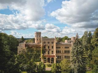 Hotel Schloss Neetzow - Neetzow - 5