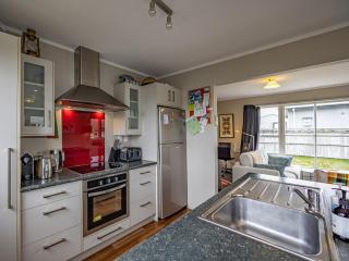 Mount Vista - National Park Holiday Home - Parc national - 7