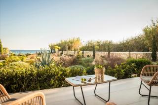 Ammos Suite-Grand Blue Beach Residence - Lixouri - 7