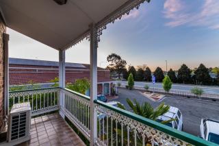 Golden Age Motor Inn - Queanbeyan - 5