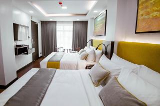 ASN Boutique Residence - Manila - 5