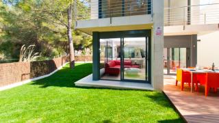 Villa PAM Beach house Playa de Muro - 200m to beach with Hot Tub - Alcúdia - 2