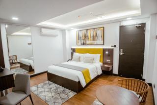 ASN Boutique Residence - Manila - 0