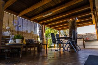 Casas Pinar del Eden Norte - Chiclana de la Frontera - 7