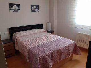 El pisito de Irene - Béjar - 5