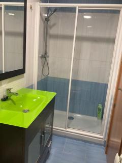 El pisito de Irene - 1