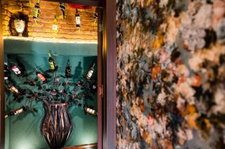 Vorontsoff Inn Boutique Hotel - Tbilisi - 8