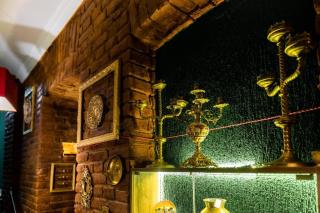 Vorontsoff Inn Boutique Hotel - Tbilisi - 9