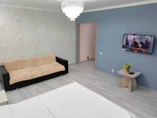 ЖК комфорт - 6