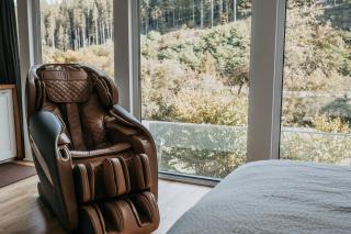 Bungalow im Schwarzwald auf wunderschönem Anwesen - Neubulach - 8
