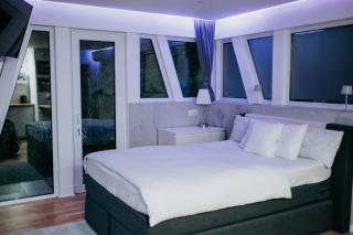 Bungalow im Schwarzwald auf wunderschönem Anwesen - 4