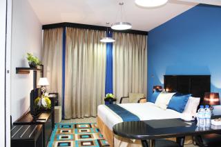 Al Diar Sawa Hotel Apartments - Abu Dhabi - 7