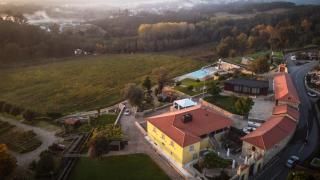 Quinta do Esquilo - Hotel Rural - Rendufe - 6