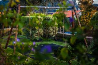 Quinta do Esquilo - Hotel Rural - Rendufe - 4