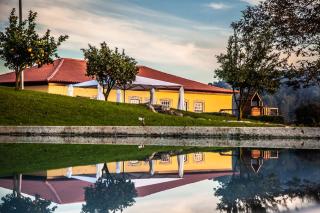 Quinta do Esquilo - Hotel Rural - Rendufe - 1