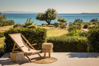 Argilos suite-Grand Blue Beach Residence - 0