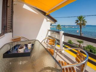 Apartments Sea Eyes - Vir - 0