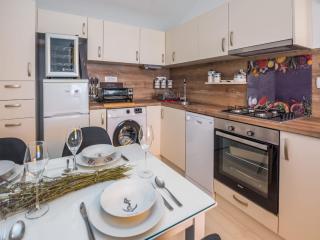 Apartments Sea Eyes - Vir - 3