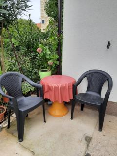 Apartments Sea Eyes - Vir - 9