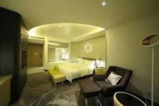 Beijing Qianyuan Hotel - Pékin - 7
