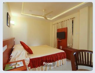 Hotel Sasthapuri - Kozhikode - 8