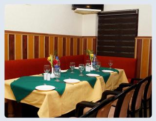 Hotel Sasthapuri - Kozhikode - 6