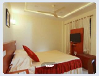 Hotel Sasthapuri - Kozhikode - 5