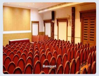 Hotel Sasthapuri - Kozhikode - 1
