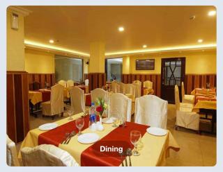 Hotel Sasthapuri - Kozhikode - 1
