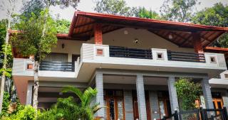 Jungle Hill Resort Coorg - Madikeri - 6