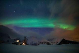 Mountainside Lodge - Breivikeidet - Tromsø - 0