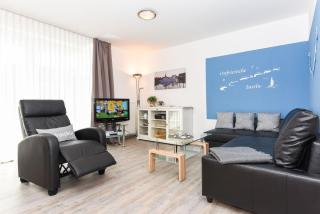 Ferienwohnung to Huus - 8