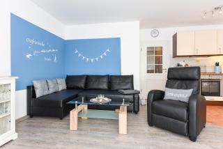 Ferienwohnung to Huus - 4