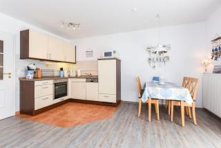 Ferienwohnung to Huus - Bensersiel - 1