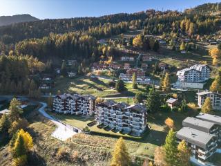 Apartment La Foret - Riddes - 9