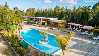 Villa Las Flores - Piriápolis - 0