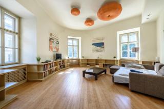 Castle Stairs Budapest - 9