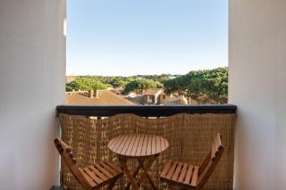 Atlantic Selection - Vue Port - Avec loggia et parking - 3