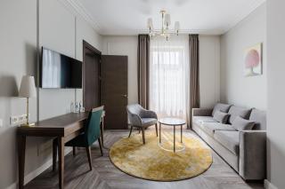 VICTORIA Hotel Klaipėda - 5